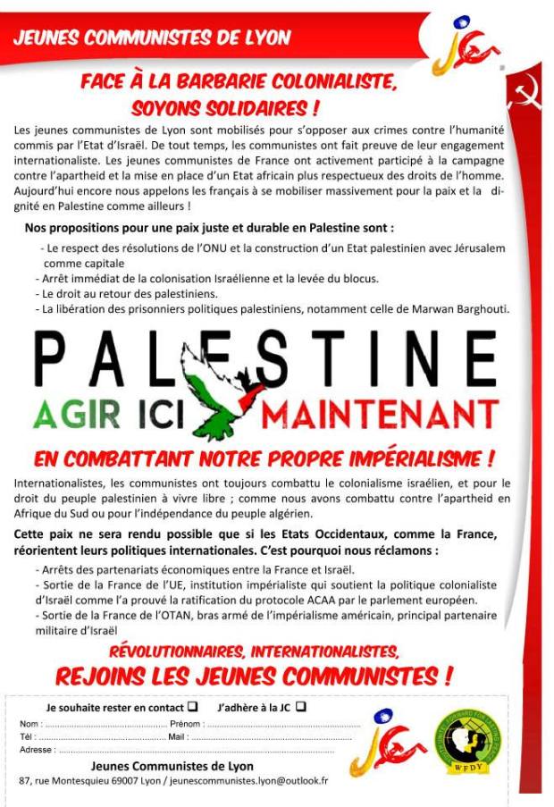 tract palestine 2